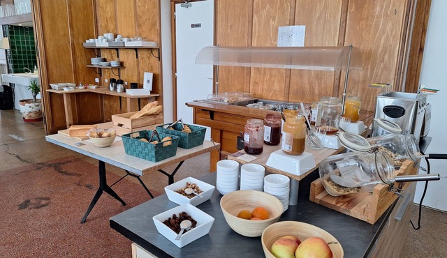 Hôtel Le Connetable