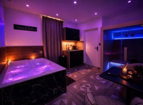 Hermitage Spa