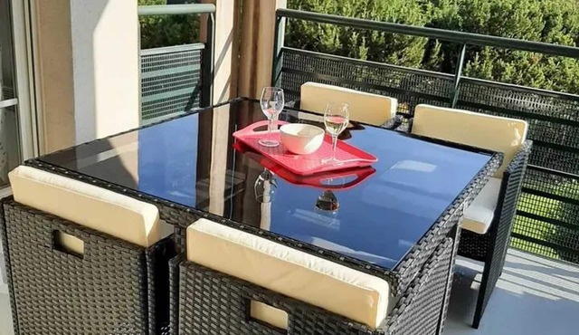 Homerez - Apartment in Saint-Germain