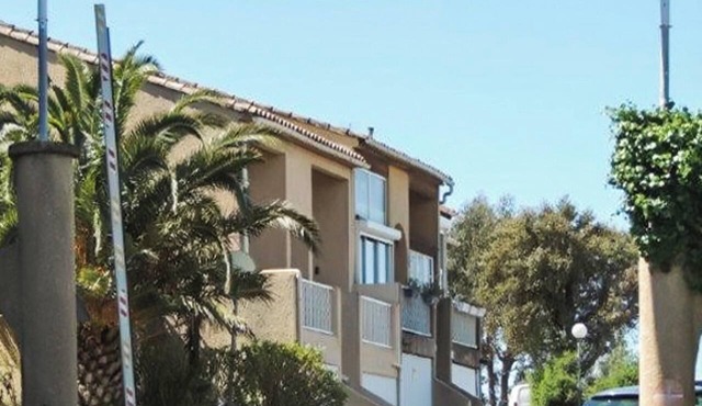 Homerez - House in Cogolin with sea view