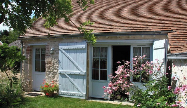 Homerez - House in Mardié