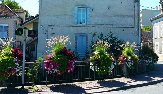 Homerez - Nice appartement for 3 ppl. at Montargis
