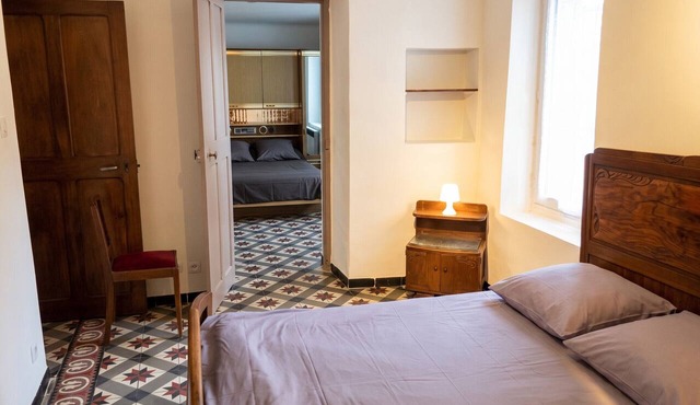 Homerez - Spacious apt in Bessèges