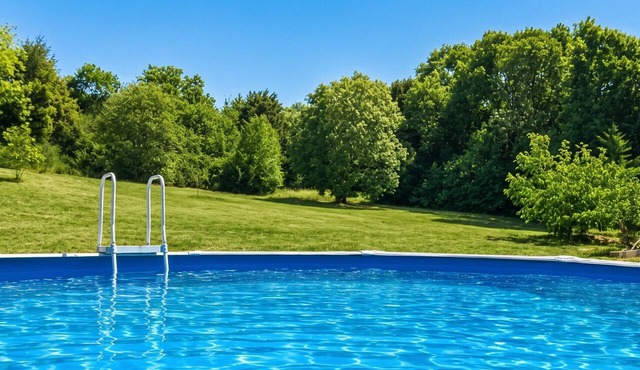 Homerez - Villa in Montgivray