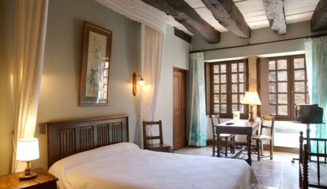 Hostellerie de Pérouges