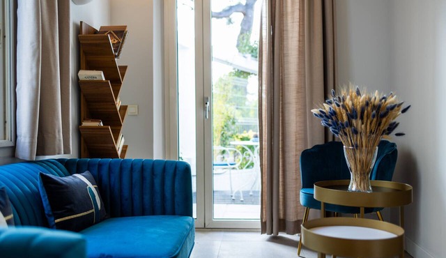 Hotel Albert 1er