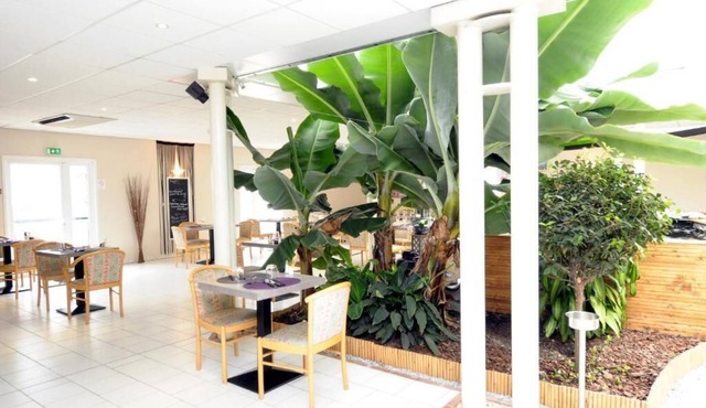 Hotel Au Sauvage