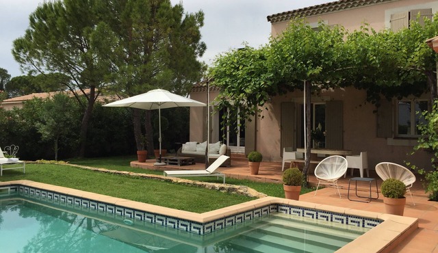 House/Villa - ORANGE