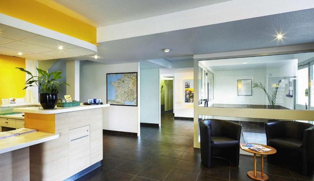 ibis budget Chartres