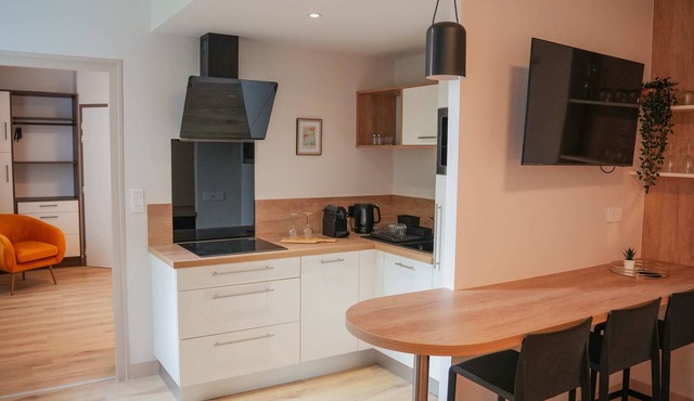 KoonTy - Luxury accommodation in Finistère n°229
