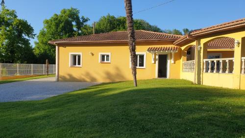 L'Hacienda