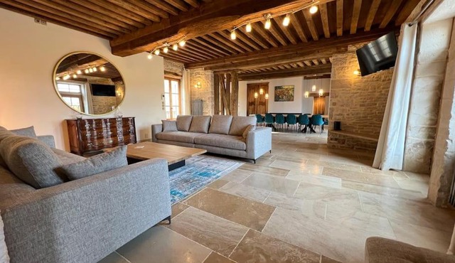 La Bastide De Chassagne-Montrachet