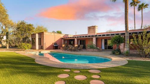 La Casona by AvantStay