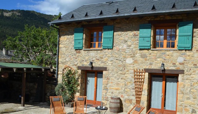 La Ferme des Astres