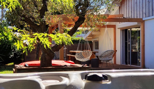 La Maison Bisca