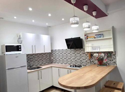 La maison d'Emmie 83m2