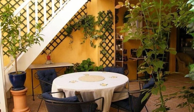 La Maison de Rose - B&B