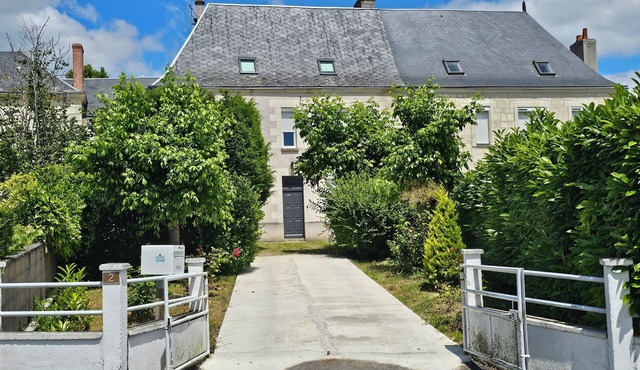 La Maison du Bourg Joly