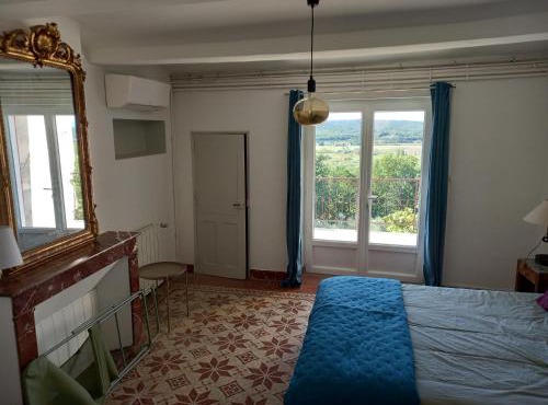 La maison