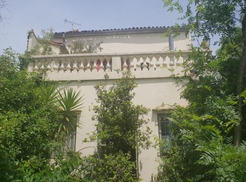 La MaisondAbel