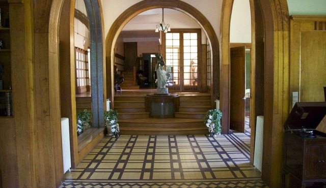 La Passagère