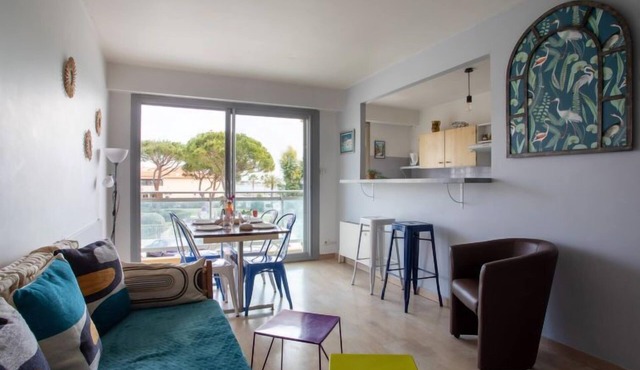 La Pinède by Interhome