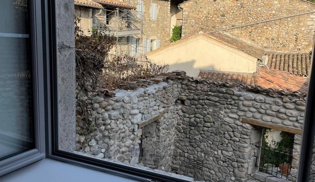 La Secrète