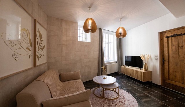 La Suite Sépia - Lovely apartment Vieux Lyon