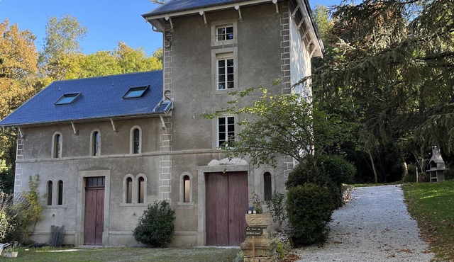 LA Tour DU Grand DUC