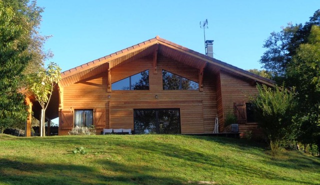 Le Barail 31