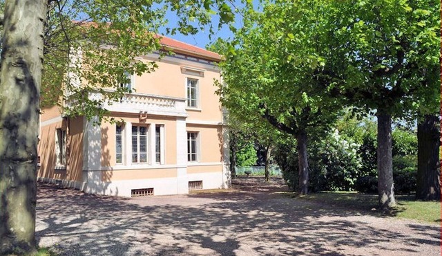 Le Castel Biodiversity Park - Suite La Pape