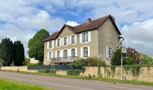 Le Chalet