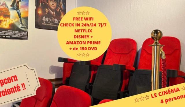 Le cinéma