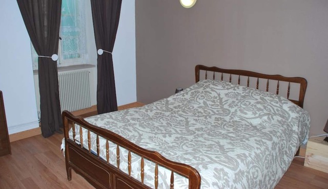 Le Clos Ambels