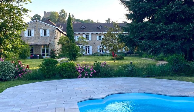 Le Clos Ayanna