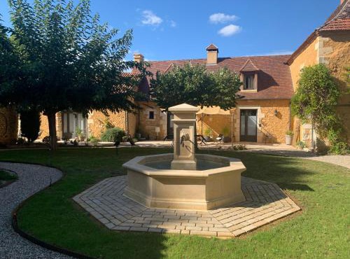 Le Clos 1855