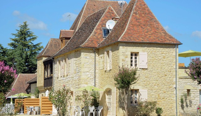 Le Clos des Rives by Interhome