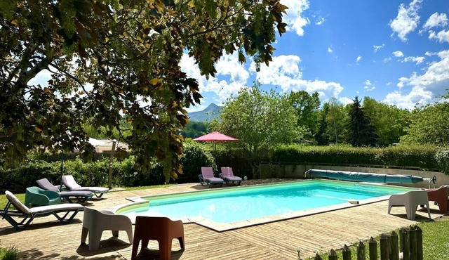 Le Clos Saint-Paul - Comminges