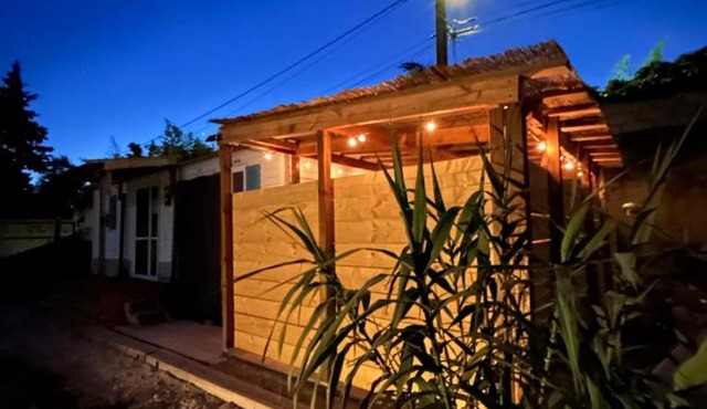 Le cocon & spa