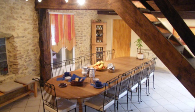 Le Domaine du Passage