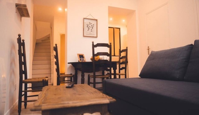 Le Duplex "baudelaire"