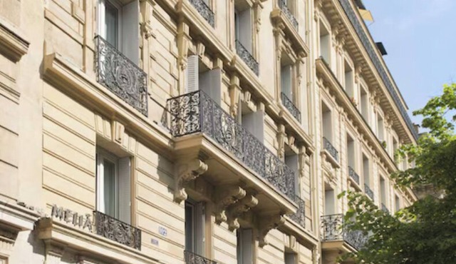 Le Fabe Hotel