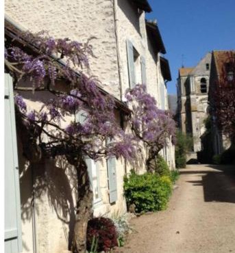 Le Galet