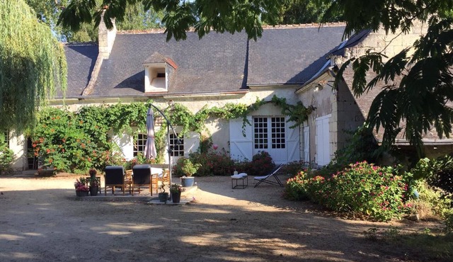 Le Moulin Bertrand