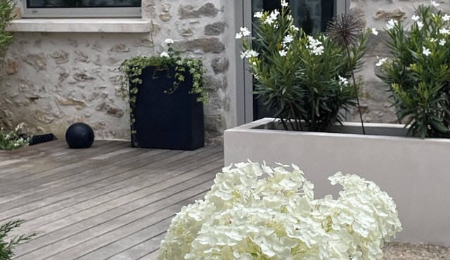 LE Passage Secret