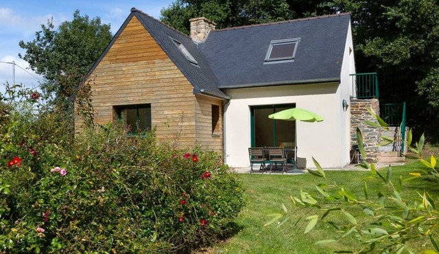 Le Petit Moulin - Langoat