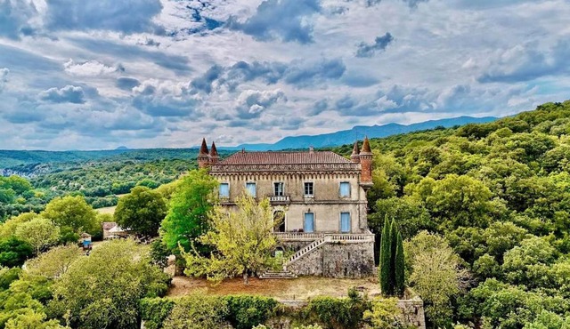 Le Villarel