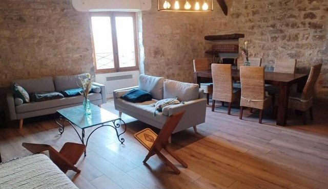 Les Hauts de Cordes