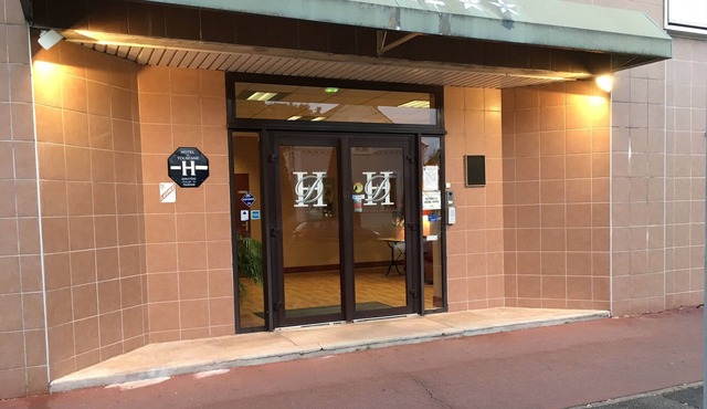 Les Hotels Dorele