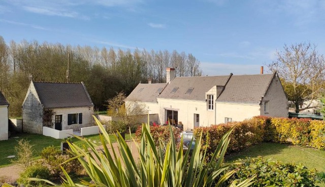 Les Logis d Ussé